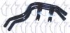 TRICLO 455400 Coolant Tube